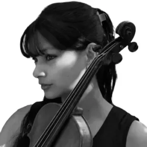 Nilupul Silva Violin Teacher at Taunton Music